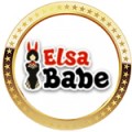 Official Elsa Babe Retailer