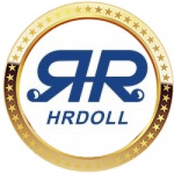 Official HR Dolls Retailer