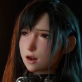 Tifa #11 (Movable-Jaw)