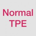 Normal TPE 