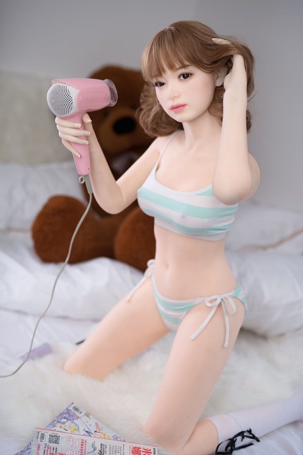 6YE 150cm( 4'11'' ) B cup | Mika 6YE 150cm( 411 ) B cup | Mika