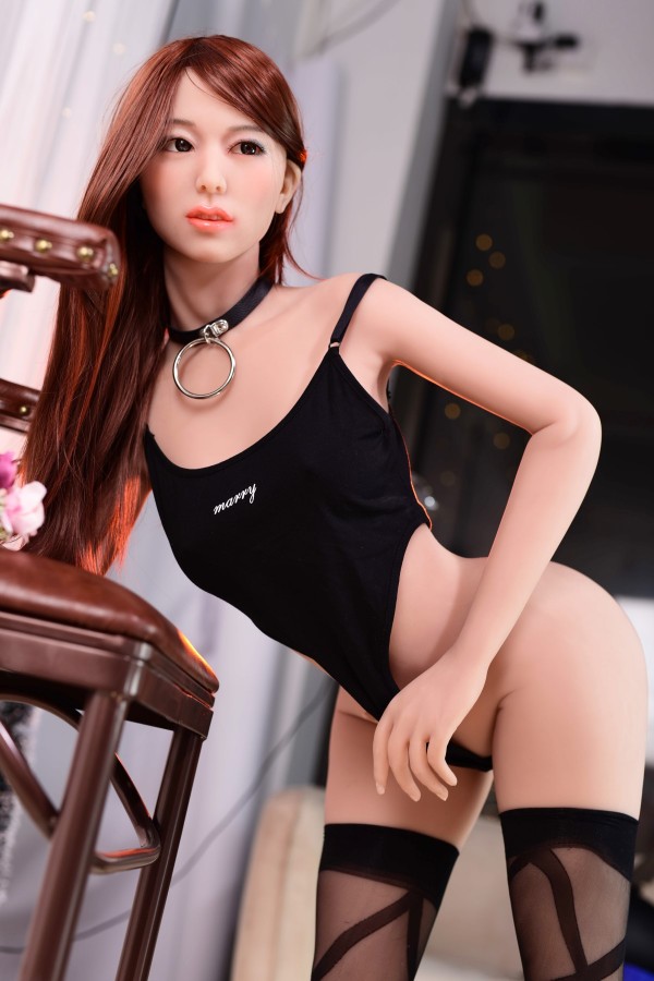 6YE 158cm Sex Robot ( 5'2'' ) A cup | Mary