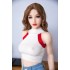6YE 162cm( 5'4'' ) C cup | Jordan