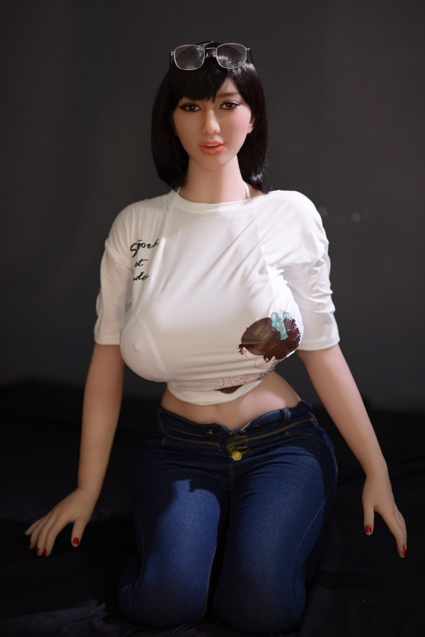 6YE 163cm( 5'4'' ) I cup | May 6YE 163cm( 54 ) I cup | May