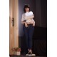 6YE 163cm( 5'4'' ) I cup | May 6YE 163cm( 54 ) I cup | May