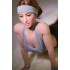 6YE 170cm( 5'7'' ) C cup | Frankie