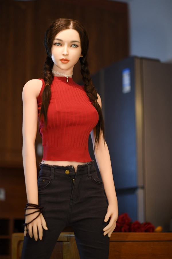 6YE 171cm( 57 ) D cup | Bonita Farm Girl Sex Doll