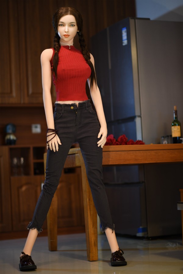 6YE 171cm( 5'7'' ) D cup | Bonita Farm Girl Sex Doll 6YE 171cm( 57 ) D cup | Bonita Farm Girl Sex Doll