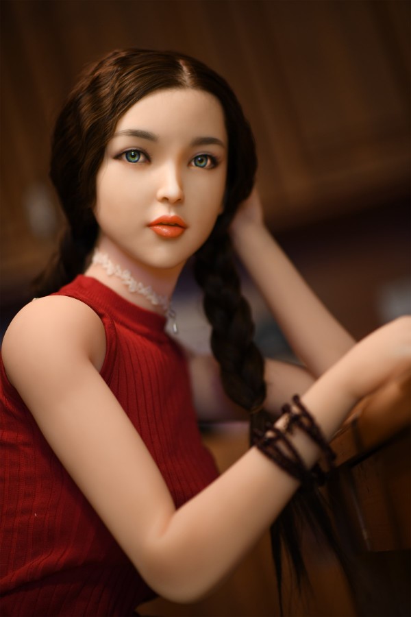 6YE 171cm( 5'7'' ) D cup | Bonita Farm Girl Sex Doll 6YE 171cm( 57 ) D cup | Bonita Farm Girl Sex Doll