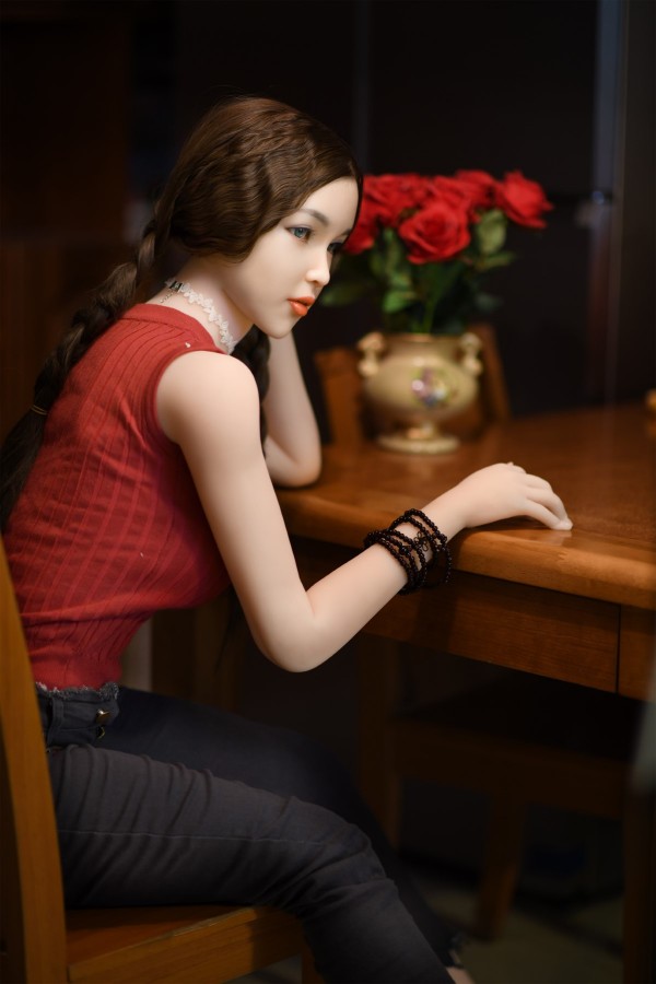 6YE 171cm( 5'7'' ) D cup | Bonita Farm Girl Sex Doll 6YE 171cm( 57 ) D cup | Bonita Farm Girl Sex Doll