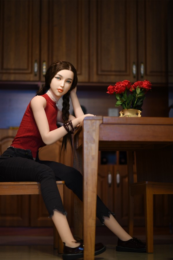 6YE 171cm( 5'7'' ) D cup | Bonita Farm Girl Sex Doll 6YE 171cm( 57 ) D cup | Bonita Farm Girl Sex Doll