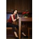 6YE 171cm( 5'7'' ) D cup | Bonita Farm Girl Sex Doll 6YE 171cm( 57 ) D cup | Bonita Farm Girl Sex Doll