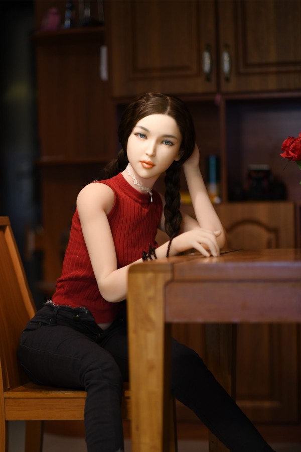 6YE 171cm( 5'7'' ) D cup | Bonita Farm Girl Sex Doll 6YE 171cm( 57 ) D cup | Bonita Farm Girl Sex Doll
