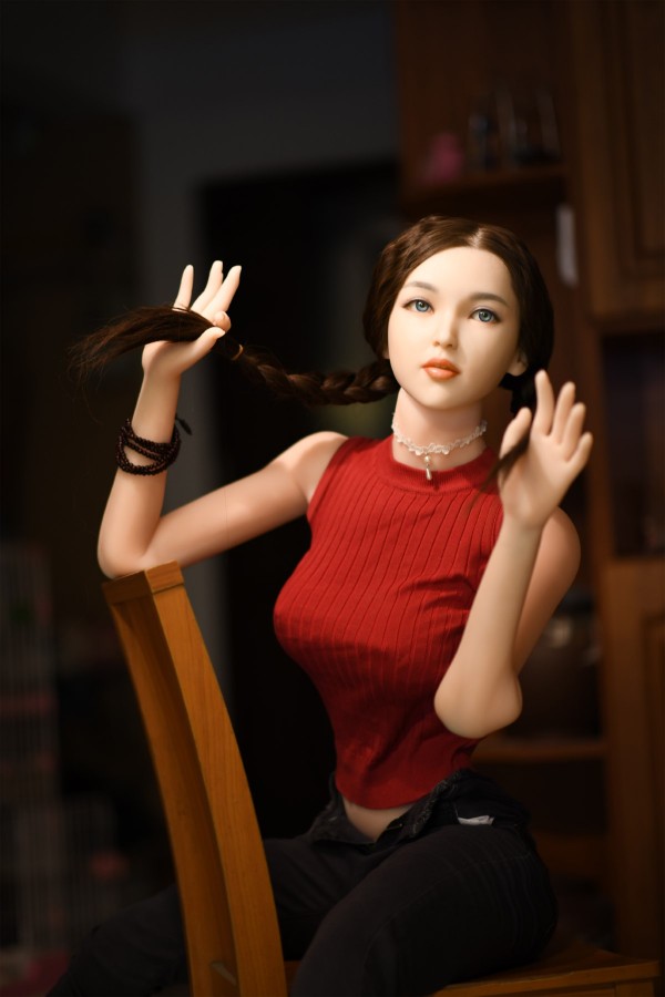 6YE 171cm( 5'7'' ) D cup | Bonita Farm Girl Sex Doll 6YE 171cm( 57 ) D cup | Bonita Farm Girl Sex Doll