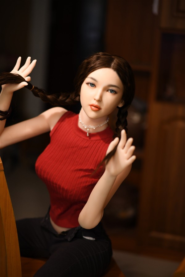 6YE 171cm( 5'7'' ) D cup | Bonita Farm Girl Sex Doll 6YE 171cm( 57 ) D cup | Bonita Farm Girl Sex Doll