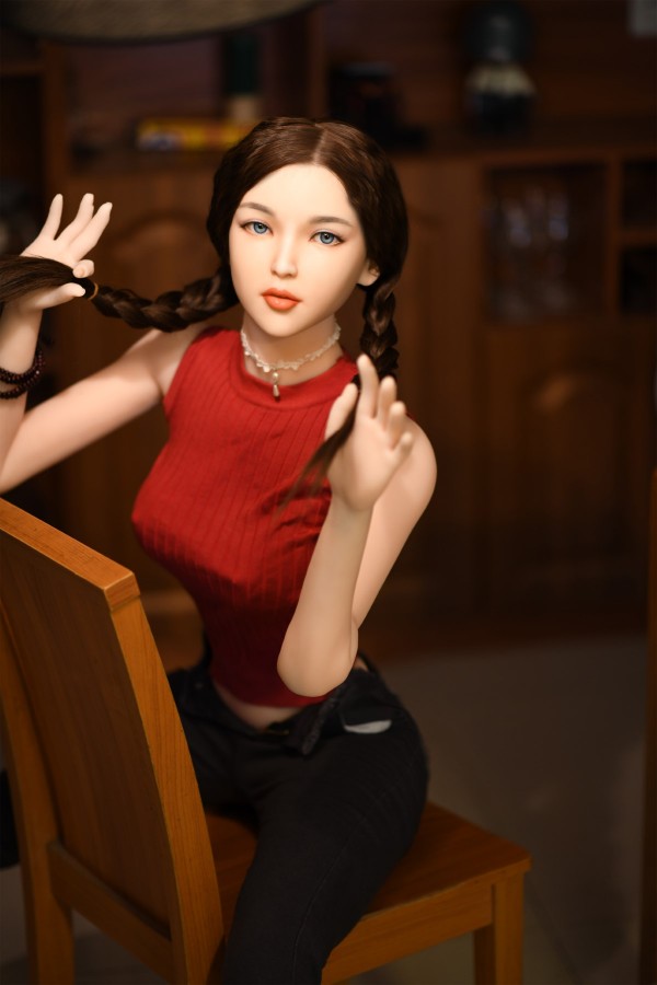 6YE 171cm( 5'7'' ) D cup | Bonita Farm Girl Sex Doll 6YE 171cm( 57 ) D cup | Bonita Farm Girl Sex Doll