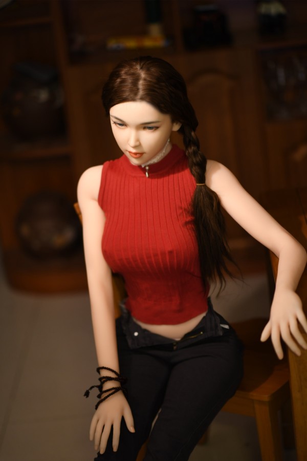 6YE 171cm( 57 ) D cup | Bonita Farm Girl Sex Doll