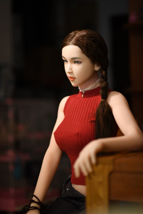 6YE 171cm( 57 ) D cup | Bonita Farm Girl Sex Doll