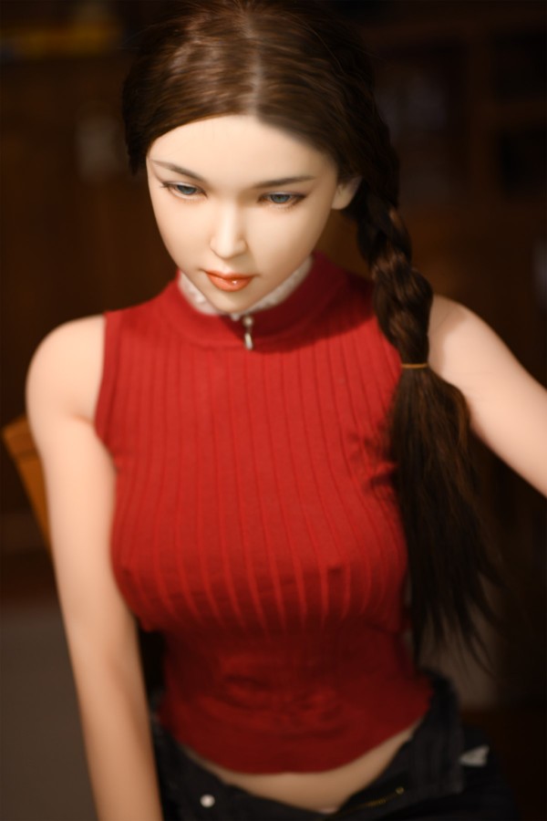 6YE 171cm( 5'7'' ) D cup | Bonita Farm Girl Sex Doll 6YE 171cm( 57 ) D cup | Bonita Farm Girl Sex Doll