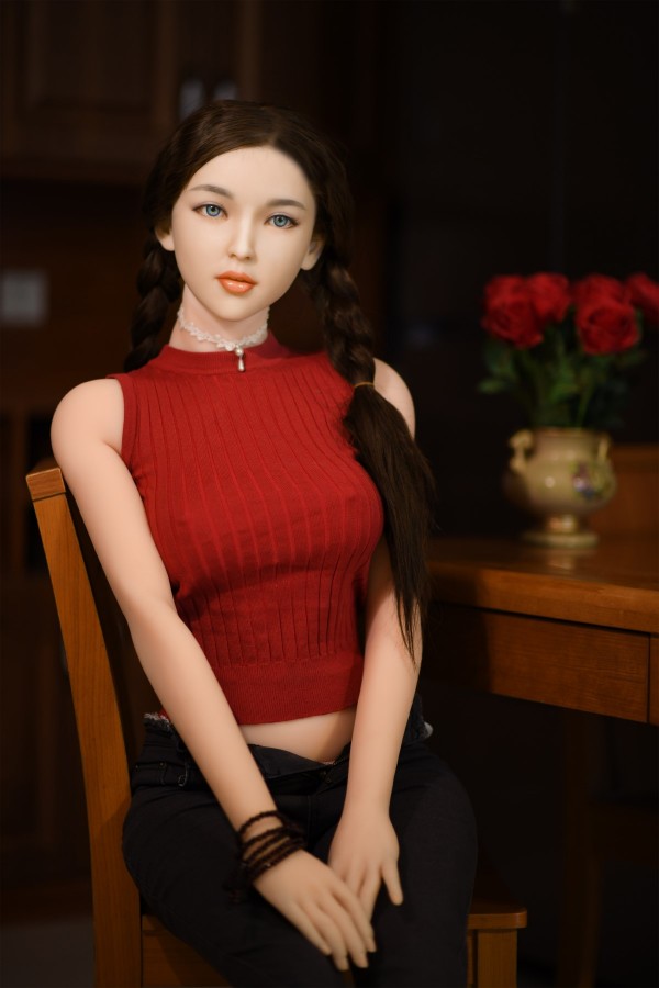 6YE 171cm( 57 ) D cup | Bonita Farm Girl Sex Doll