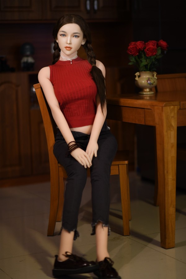 6YE 171cm( 5'7'' ) D cup | Bonita Farm Girl Sex Doll 6YE 171cm( 57 ) D cup | Bonita Farm Girl Sex Doll