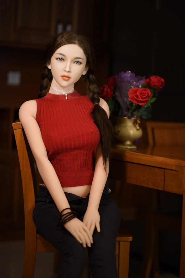 6YE 171cm( 5'7'' ) D cup | Bonita Farm Girl Sex Doll 6YE 171cm( 57 ) D cup | Bonita Farm Girl Sex Doll