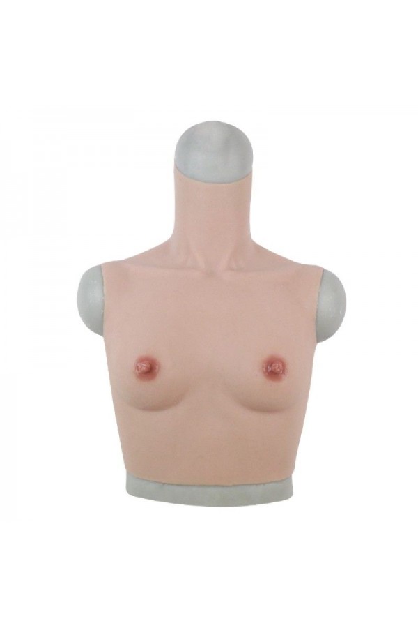 A Cup Silicone Breast Forms for Crossdressers Transgender