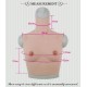 A Cup Silicone Breast Forms for Crossdressers Transgender A Cup Silicone Breast Forms for Crossdressers Transgender