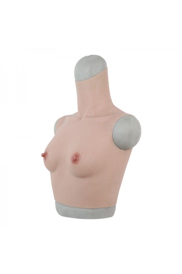 A Cup Silicone Breast Forms for Crossdressers Transgender A Cup Silicone Breast Forms for Crossdressers Transgender