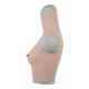 A Cup Silicone Breast Forms for Crossdressers Transgender A Cup Silicone Breast Forms for Crossdressers Transgender