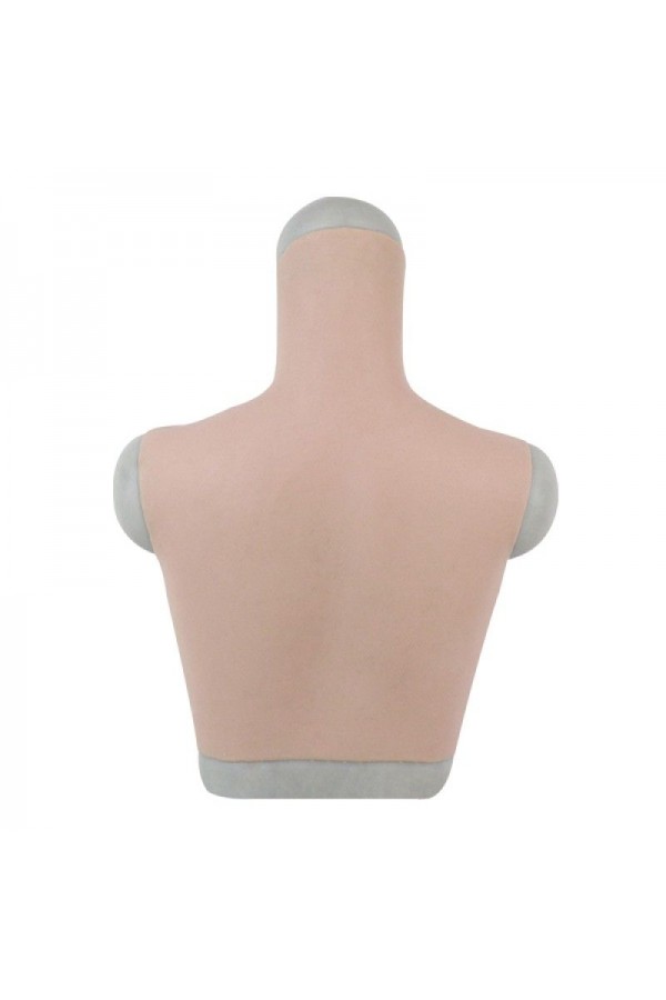 A Cup Silicone Breast Forms for Crossdressers Transgender