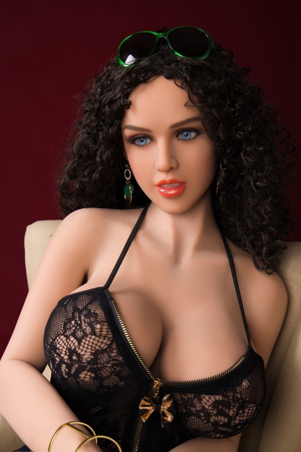 AI Tech 168cm( 56 )  K CUP | Francisca