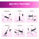 Automatic Sex Machine Adjustable Speed Dual-Penetration Capable Vaginal/Anal/Penile Massage Gun Automatic Sex Machine Adjustable Speed Dual-Penetration Capable Vaginal/Anal/Penile Massage Gun