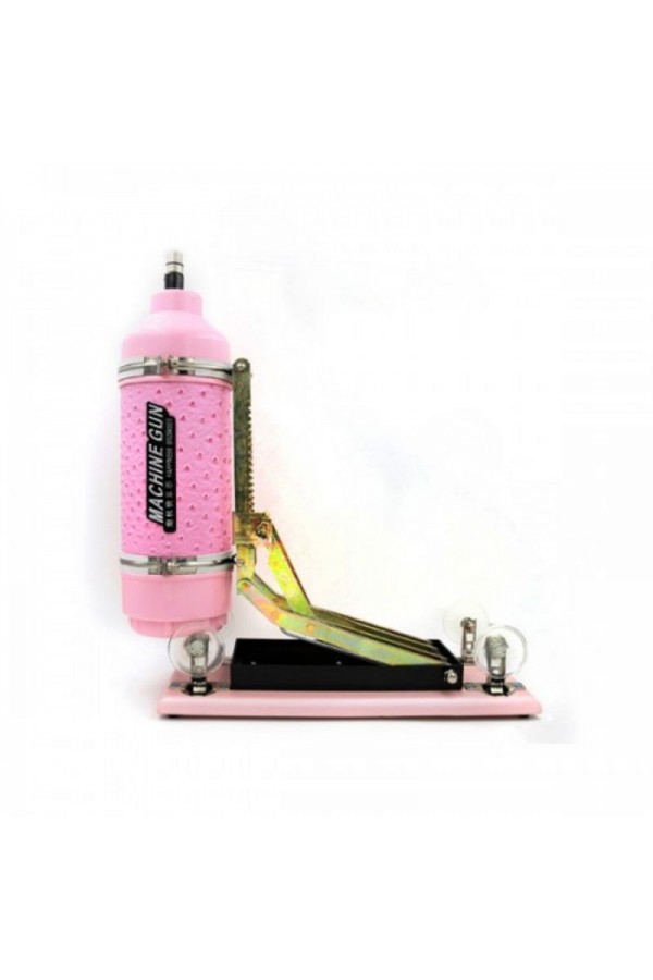 Automatic Sex Machine Gun 5.5-6cm Retractable Telescopic Sex Gun Pink Fucking Machine Automatic Sex Machine Gun 5.5-6cm Retractable Telescopic Sex Gun Pink Fucking Machine