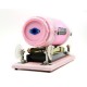 Automatic Sex Machine Gun 5.5-6cm Retractable Telescopic Sex Gun Pink Fucking Machine Automatic Sex Machine Gun 5.5-6cm Retractable Telescopic Sex Gun Pink Fucking Machine