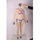 Bodysuit With Arms Silicone Realistic Crossdressing