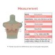 B Cup Breast Forms Round Collar B Cup Breast Forms Round Collar