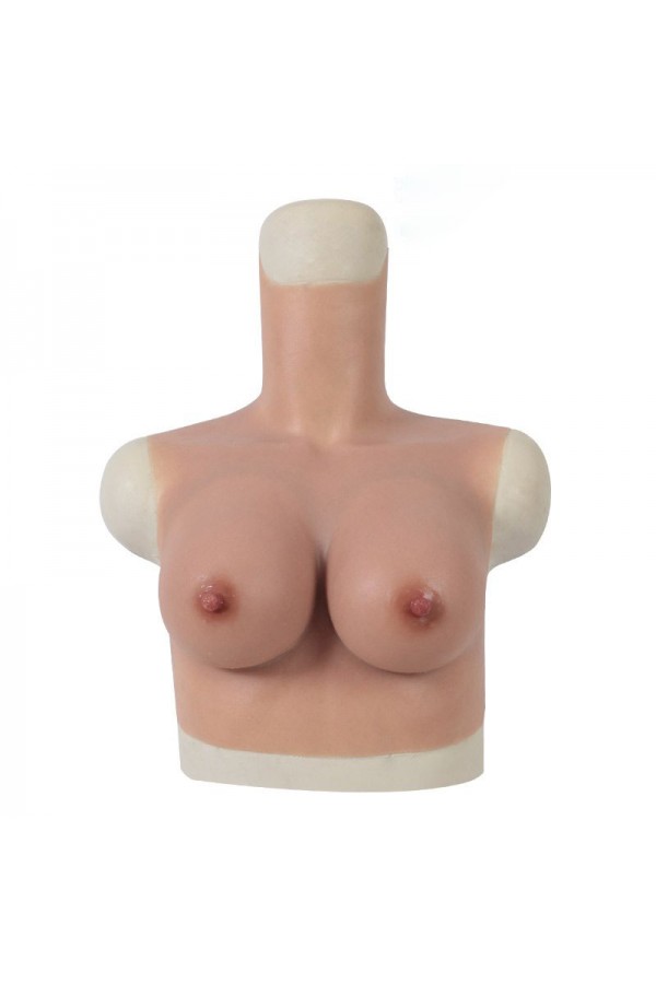 C Cup Silicone Breast Forms for Crossdressers Transgender