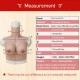 C Cup Silicone Breast Forms for Crossdressers Transgender