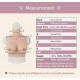 D Cup Silicone Breast Forms for Crossdressers Transgender