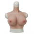 F Cup Silicone Breast Forms for Crossdressers Transgender