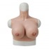 G Cup Silicone Breast Forms for Crossdressers Transgender