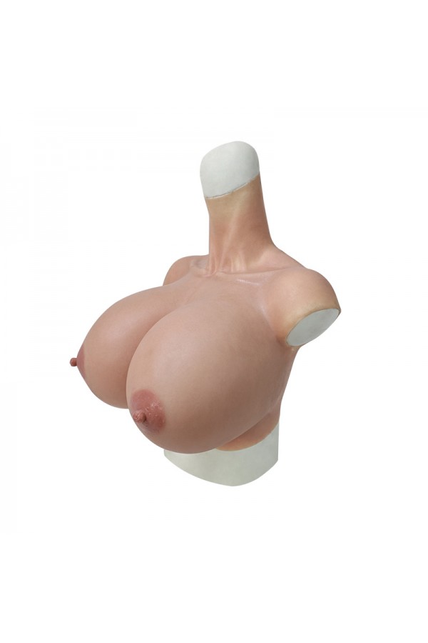 Sexy S Cup Breast Forms for Crossdressers Transgender