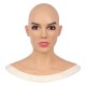 Realistic Silicone Masks Crossdressers Beatrice