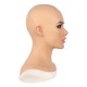 Realistic Silicone Masks Crossdressers Beatrice Realistic Silicone Masks Crossdressers Beatrice
