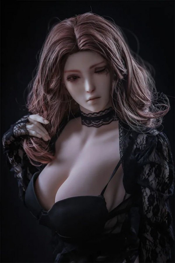 Elden Ring Melina 163cm( 5'4'' ) H cup Sex Doll