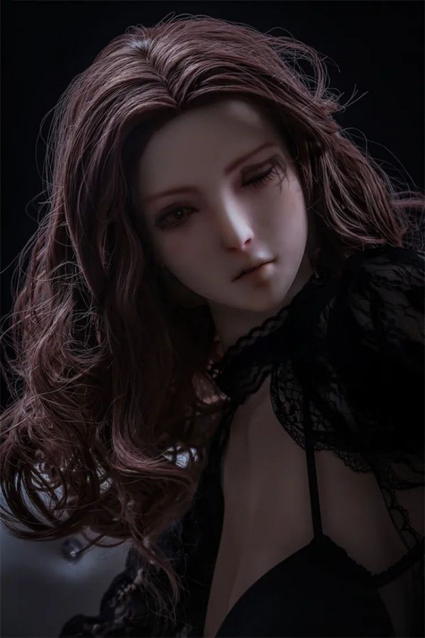 Elden Ring Melina 163cm( 5'4'' ) H cup Sex Doll Elden Ring Melina 163cm( 5'4'' ) H cup Sex Doll