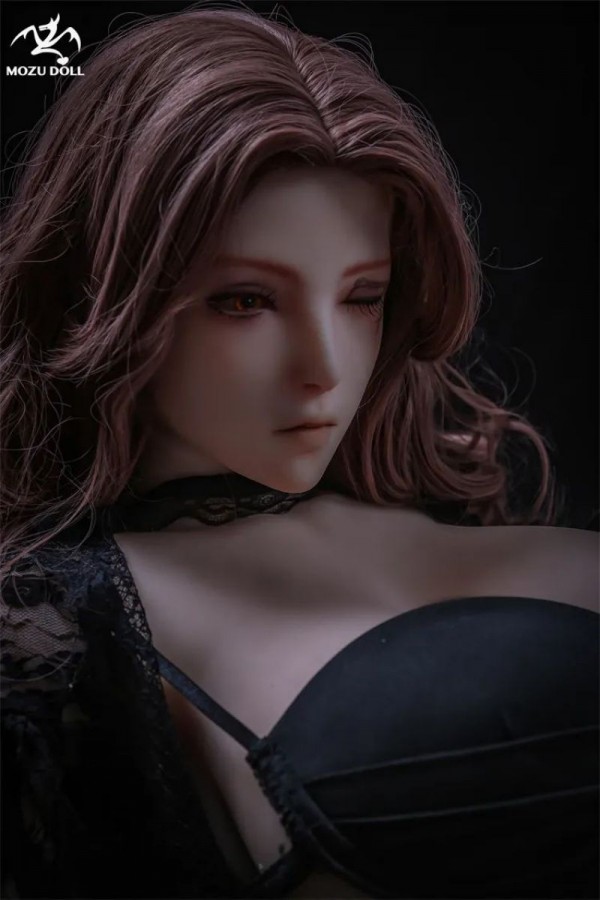 Elden Ring Melina 163cm( 5'4'' ) H cup Sex Doll Elden Ring Melina 163cm( 5'4'' ) H cup Sex Doll