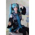 Hatsune Miku 165cm( 5'5'' ) D cup | Hikaru