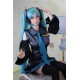 Hatsune Miku 165cm( 5'5'' ) D cup | Hikaru